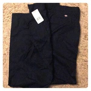 Dickies women’s work pants